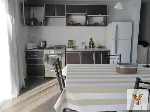 Departamento en Alquiler 5 años