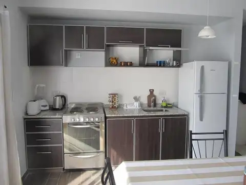 Departamento en Alquiler al Norte