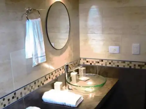 Departamento Monoambiente en alquiler - 1 Baño - Canning