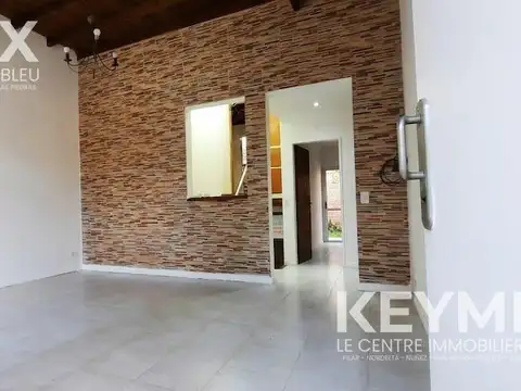 Departamento en Alquiler de 2 dormitorios