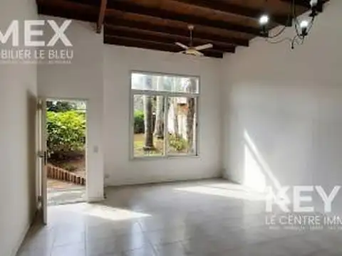 Departamento en Alquiler de 3 ambientes