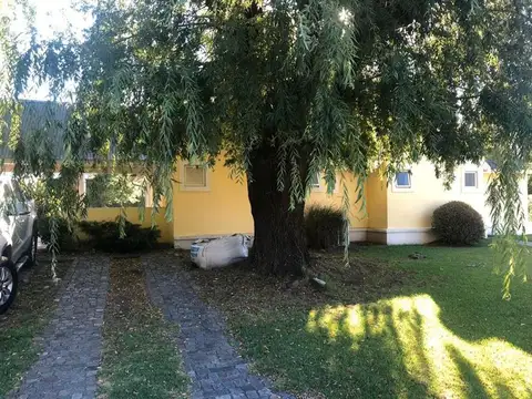 Casa en Venta de 5 dormitorios