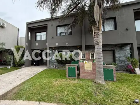 Duplex 5 ambientes en Maria Eugenia R&V