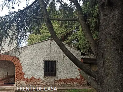 Quinta La Cenicienta en calle 40 al 5300 Plátanos