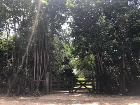 Quinta en Venta al Sureste