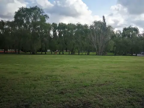 Terreno en  Miralagos. Country exclusivo zona sur . Proximo a Haras del sur.