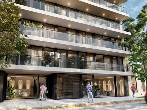 Departamento en Venta al Noroeste