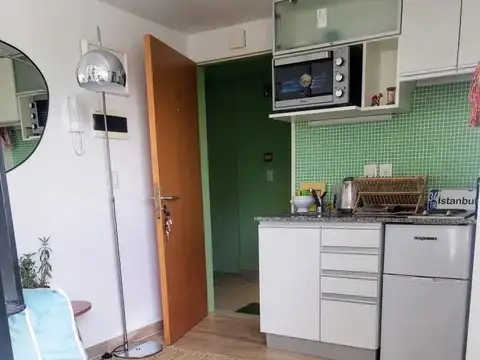 Departamento en Alquiler Temporal A Estrenar