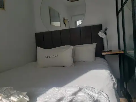 Departamento en Alquiler Temporal al Oeste