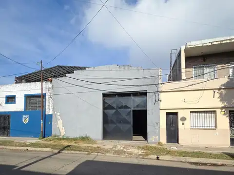 Galpon en Alquiler en Ludueña, $ 850.000