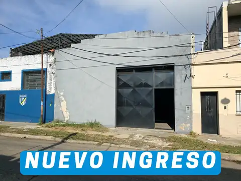 Funcionalidad y Excelente Medida: Galpón en Alquiler en Pasaje Angeloni 4761