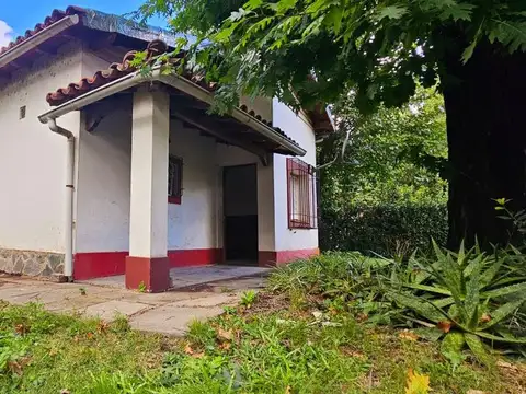Casa en Venta de 1 dormitorio