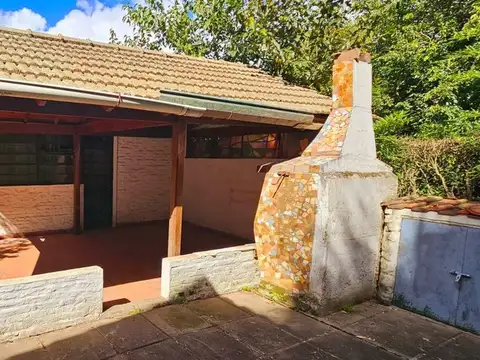 CASA 2 AMBIENTES EN VENTA EN GRAL. RODRIGUEZ