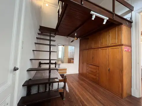 Departamento en Venta Apto profesional