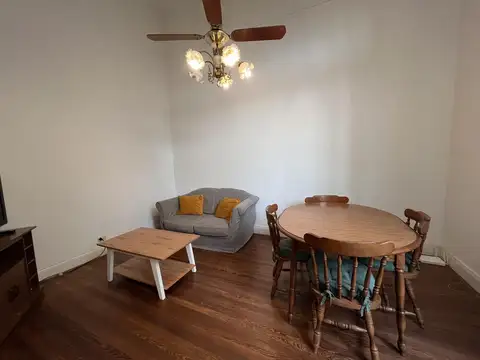 Departamento en Venta en Recoleta, USD 115.000