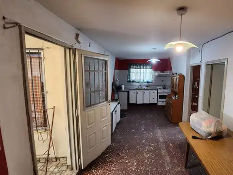 Casa en Venta en Villa Luzuriaga, USD 35.000