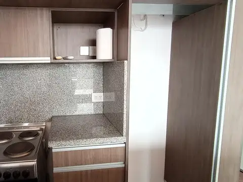 Departamento en Alquiler al Noreste