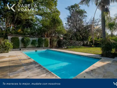 Casa en Alquiler al Oeste