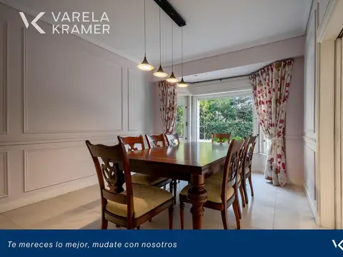 Casa en Alquiler 25 años