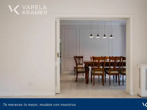Casa en Alquiler en La Horqueta, USD 5.500