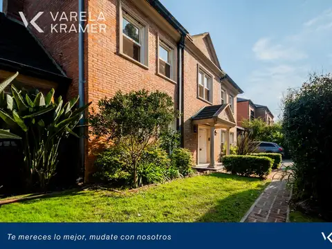 Casa en Alquiler en San Isidro