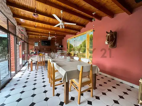 Casa en Venta en José Mármol, USD 305.000