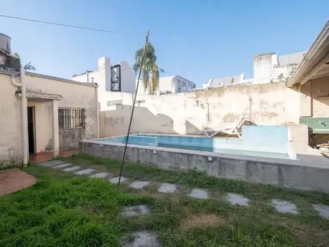 Propiedad a refaccionar- Guadalupe Residencial