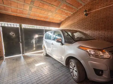 Propiedad a refaccionar- Guadalupe Residencial