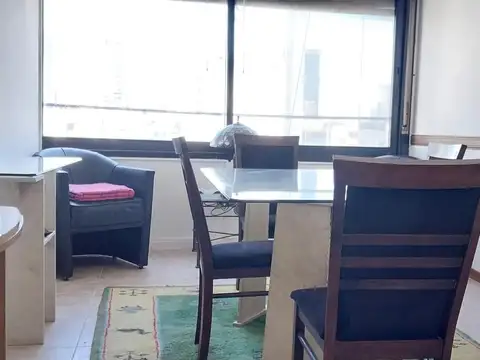 Departamento en Alquiler en Microcentro, $ 550.000