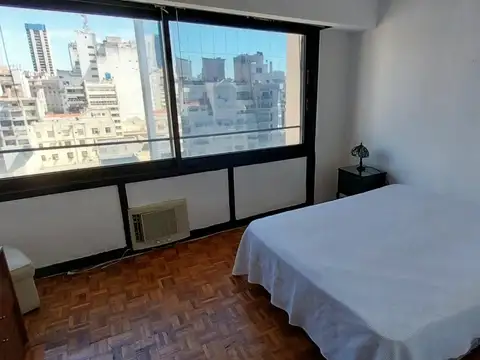 Av Corrientes 700, Piso 11