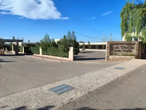 LOTES EN VENTA BARRIO PRIVADO LAS TACAS MAIPU 