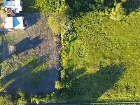 Terreno en Venta en Colombres, USD 160.000