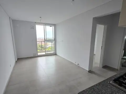 Buenos Aires 2500, Piso 9