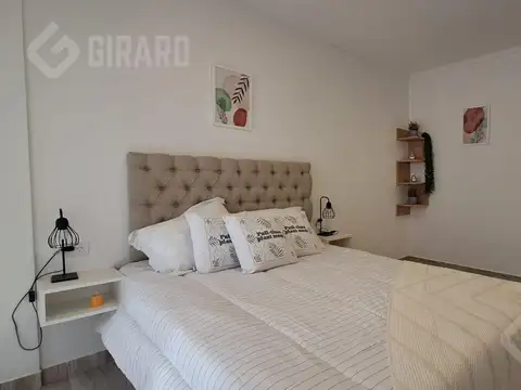 Departamento en Alquiler de Monoambiente
