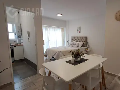 Departamento en Alquiler al Sudoeste