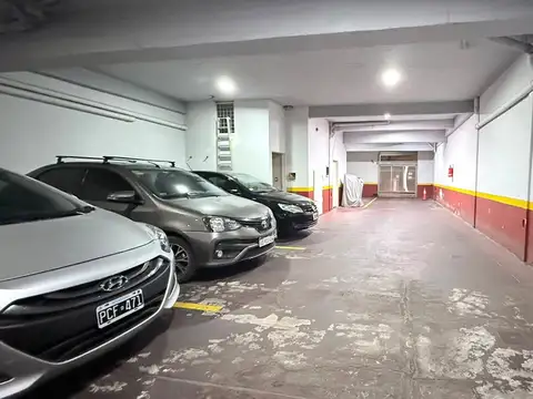 Caracas 4600