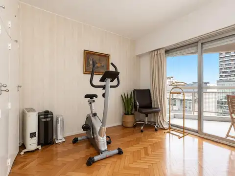 Departamento en Venta en Belgrano, USD 425.000