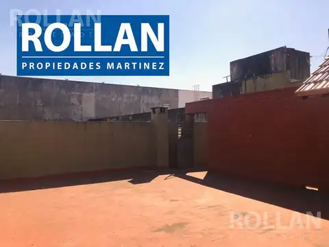 Venta de PH de 3 ambientes en PA en Munro