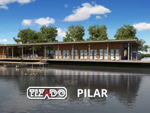 Terreno Lote  en Venta en Nativo, Pilar, G.B.A. Zona Norte
