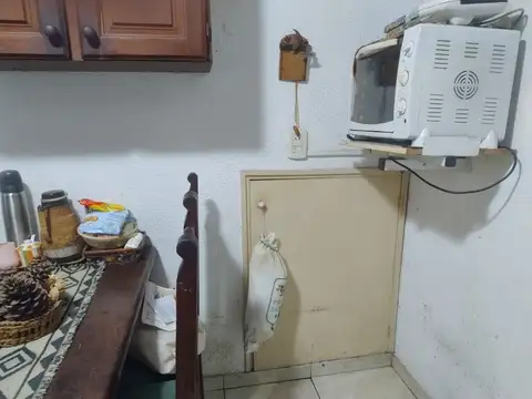 VENTA, CASA DUPLEX COCHERA 89 M2 HAEDO APTO CREDIT