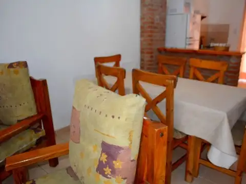 VENDO AGUAS VERDES 3 AMB MAS DEPCIA EL MEJOR TRIPLEX EQUIPADO A180mts mar