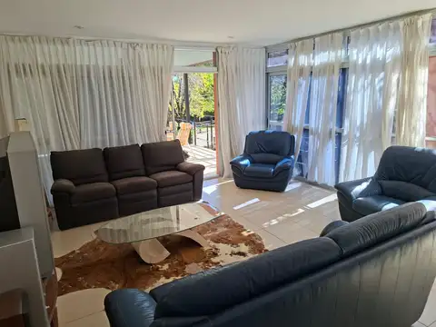 Casa en Alquiler A Estrenar