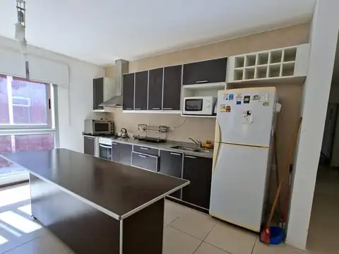 Casa en Alquiler A Estrenar