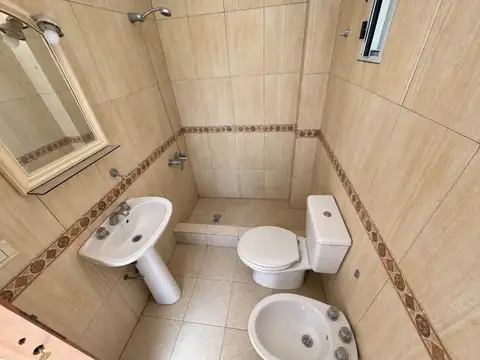 Departamento en Alquiler de 2 ambientes