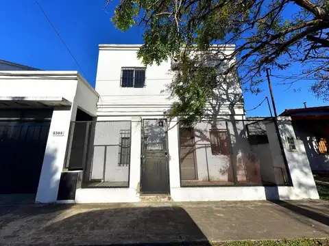 Casa en Venta 40 años