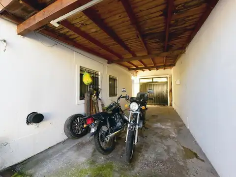 Casa en Venta en Los Polvorines, USD 95.000