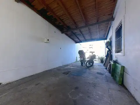 Venta Casa 5 Ambientes Los Polvorines