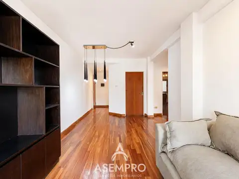 Departamento en Venta 15 años