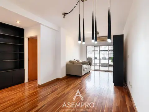 Departamento en Venta de 2 dormitorios