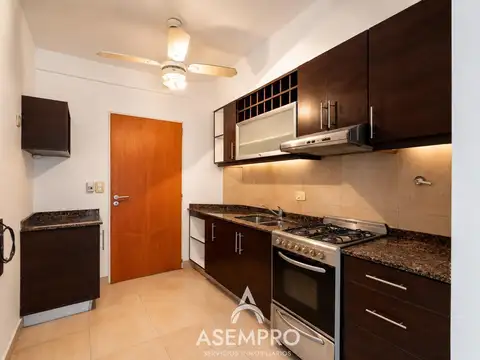 Departamento en Venta en Caballito, USD 230.000